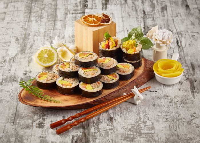 마녀김밥 김밥집 떡볶이 음식점