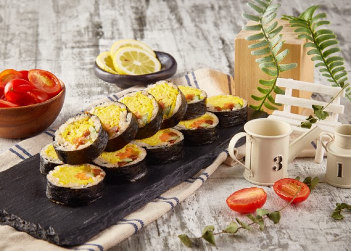 마녀김밥 김밥집 떡볶이 음식점