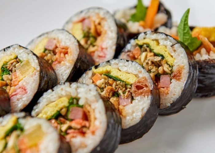 마녀김밥 김밥집 떡볶이 음식점